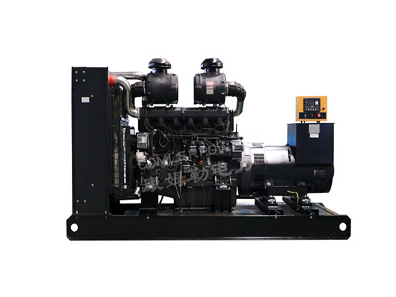 原裝開(kāi)架式柴油發(fā)電機(jī)康姆勒電力：靜音發(fā)電機(jī)的日常維護(hù)？