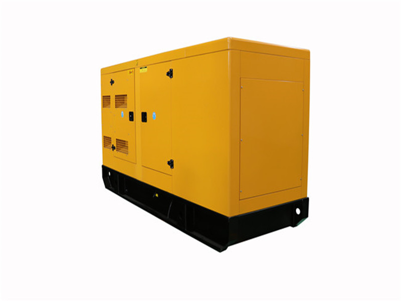 原裝固定式發(fā)電機(jī)組康姆勒電力：靜音發(fā)電機(jī)如何解決噪音問題的？