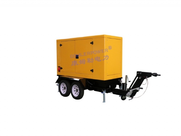 原裝移動(dòng)發(fā)電機(jī)組康姆勒電力：發(fā)電機(jī)組機(jī)油變質(zhì)過(guò)快的原因分析？