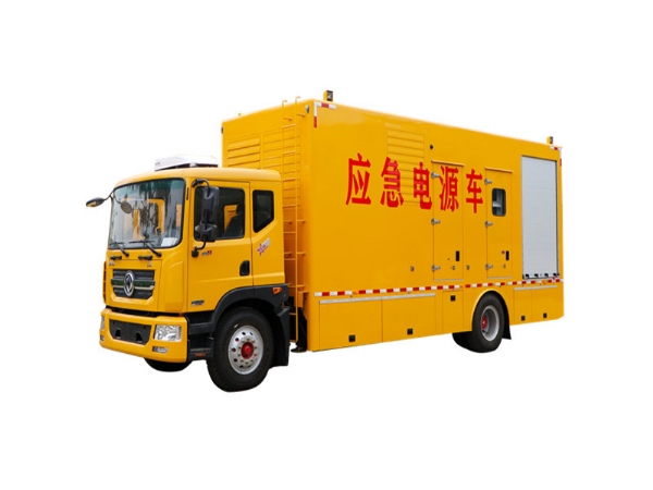 康姆勒原裝應(yīng)急電源車：柴油發(fā)電機(jī)的安全操作的具體內(nèi)容？
