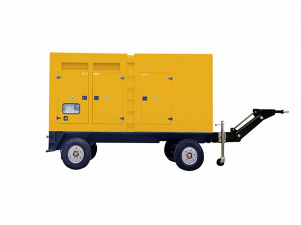移動(dòng)式柴油發(fā)電機(jī)康姆勒：發(fā)電機(jī)組噴油嘴清洗維護(hù)注意事項(xiàng)？