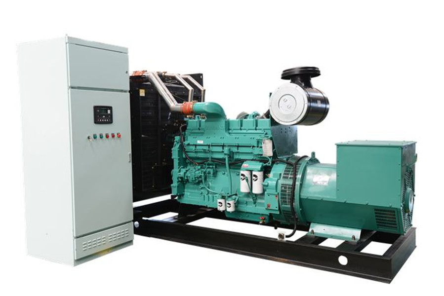 自啟動柴油發(fā)電機康姆勒電力：柴油發(fā)電機組的預(yù)防性維護計劃？