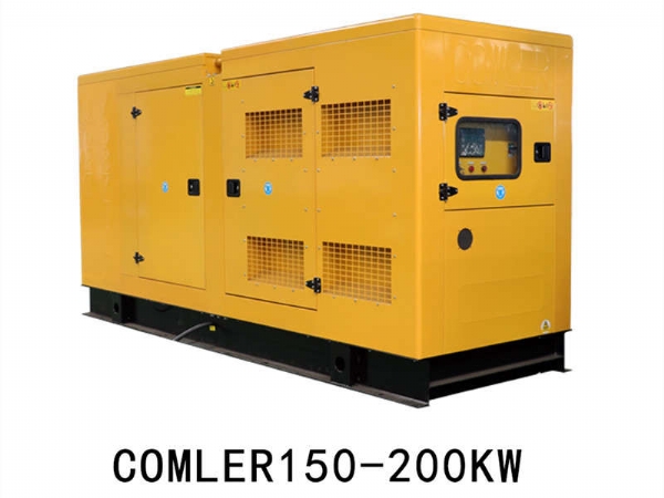 康姆勒低噪音發(fā)電機組：如何有效防止柴油發(fā)電機組過熱？