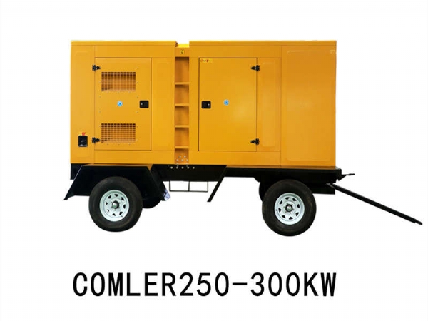 應(yīng)急柴油發(fā)電機康姆勒：如何保障柴油發(fā)電機組供電不受天氣影響？