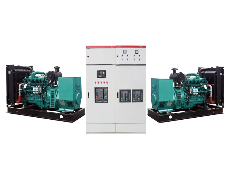 康姆勒自動化發(fā)電機：柴油發(fā)電機組過載運行的危害與預(yù)防措施？