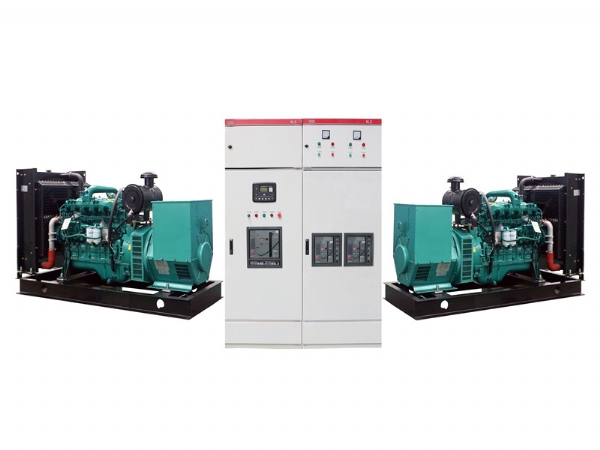 康姆勒自動化發(fā)電機：柴油發(fā)電機組過載運行的危害與預(yù)防措施？