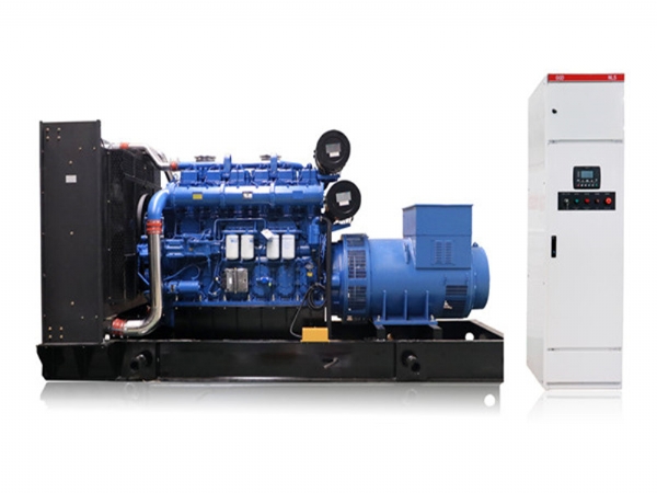 康姆勒原裝自動化發(fā)電機組：柴油發(fā)電機組的冷卻液溫度多少合適？