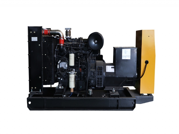 150kw上柴發(fā)電機(jī)組